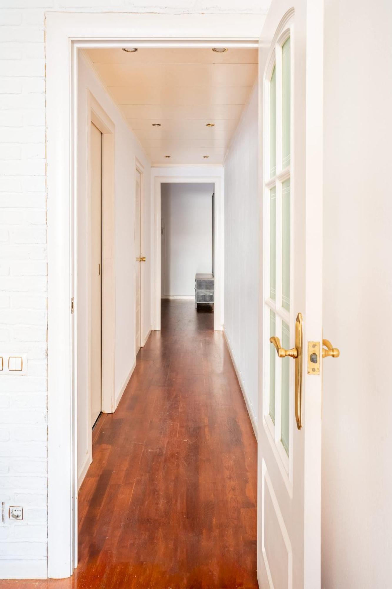 Next To Sagrada Familia 4-Bedroom Apartment Barcelona Exterior foto